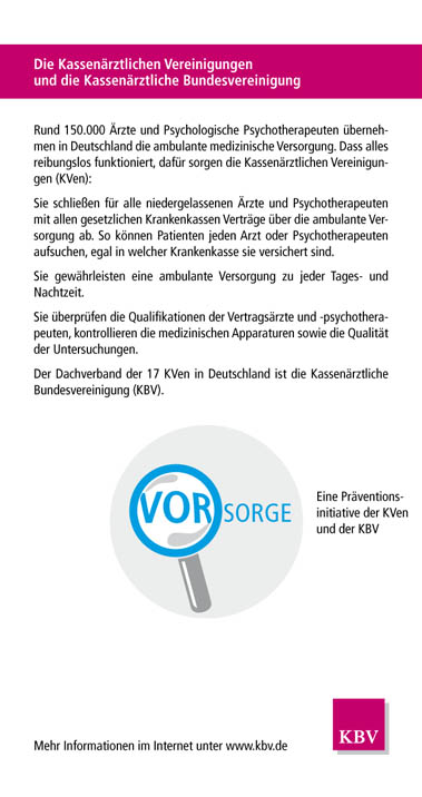 Vorsorge-KBV-Broschuere-2